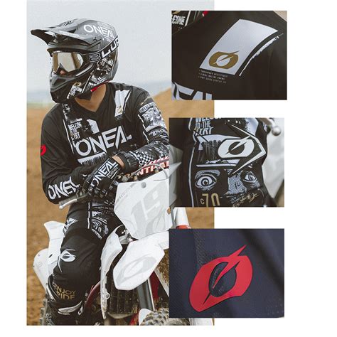 o'neal element|ELEMENT GEAR PAGE – ONEAL USA.